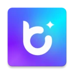 blink android application logo